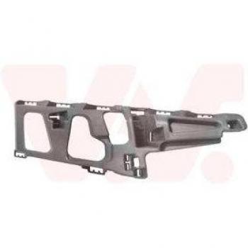 Soporte de parachoques VAN WEZEL 1882568