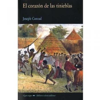 El corazón de las tinieblas