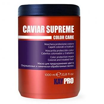 Mascarilla Caviar Suprema 1000ml - KayPro