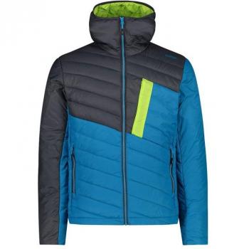 Chaqueta de Esquí Campagnolo Unlimitech PrimaLoft Hombre