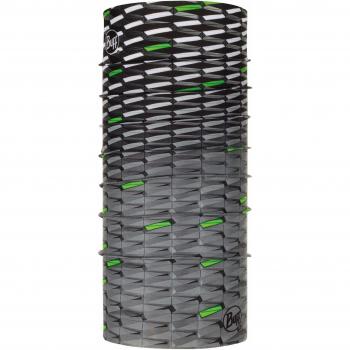 Buff Geotrik Tubular Original, Unisex Adulto, Grey, Talla única