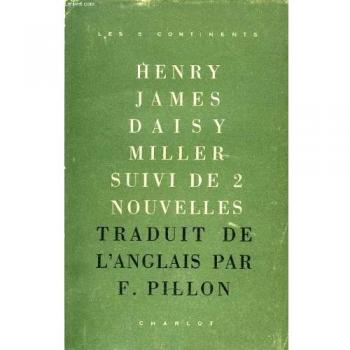 Daisy Miller