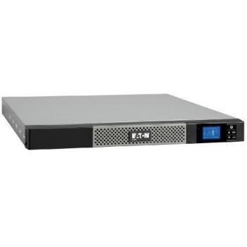 Eaton 5P650IR - Sistema de alimentación ininterrumpida