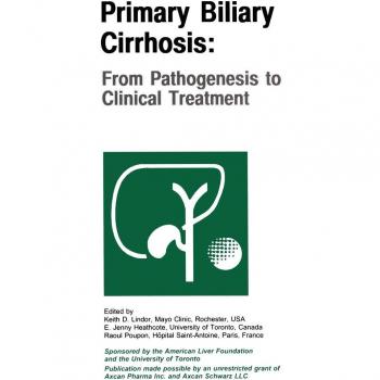 Primary Biliary Cirrhosis: From Pathogenesis to Clinical Treatment