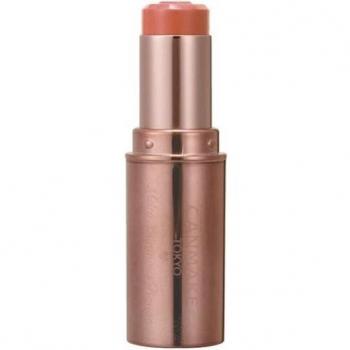 Canmake Melty Luminous Rouge Tint - T02 Rose Milk Tea - 3.8g