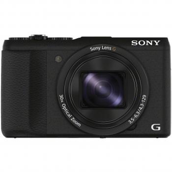 Sony DSC-HX60V - Cámara compacta de 20.4 Mp