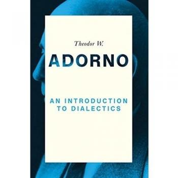 An Introduction to Dialectics