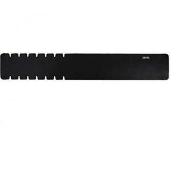 Zefal Downtube Armor - Protective Downtube Armor - Black