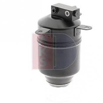 Filtro deshidratante para aire acondicionado AKS DASIS 801430N - Compatible con BMW, Secador de climatización 96mm