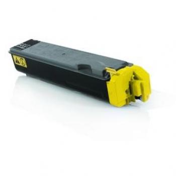 Tóner Amarillo Genérico Compatible con Kyocera TK5140Y / 1T02NRANL0