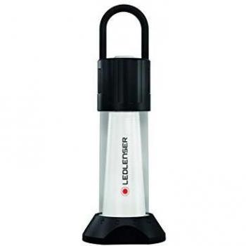 Farol Led Lenser ML6 Recargable con Luz Cálida