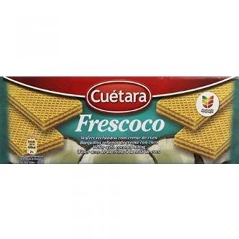 Frescoco cuetara