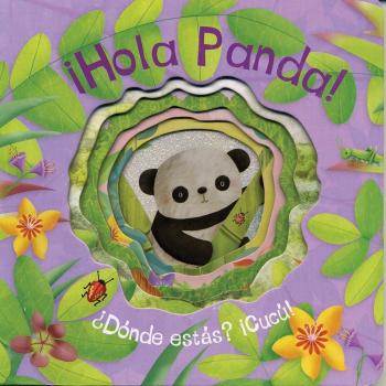 HOLA PANDA