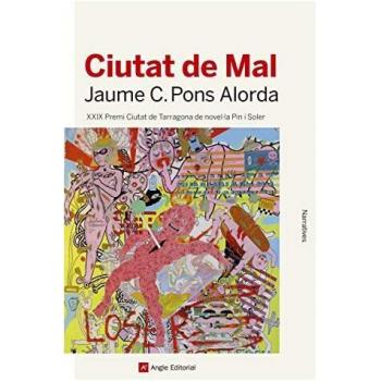 Ciutat del mal: 108