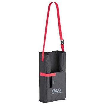 evoc Frame Bloques de Fotos, Unisex-Adult, Negro