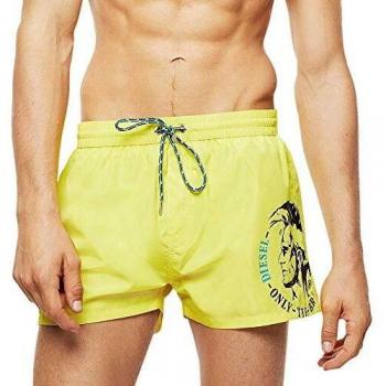 Diesel 00SV9T 0TAXQ BMBX - Disfraz de playa para hombre