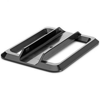 HP Desktop Mini Chassis Tower Stand - Soporte para televisor