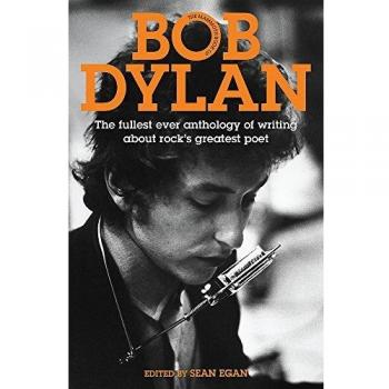 The Mammoth Book of Bob Dylan