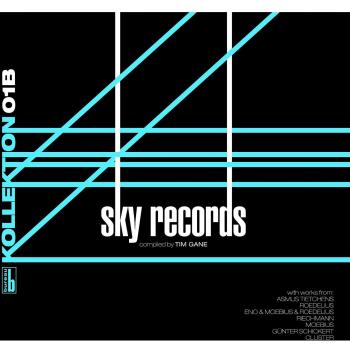 Sky Records Compilation Series: Volume 1 - Curated by Tim Gane