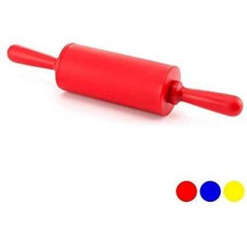 Bigbuy Cooking S1405353 Rodillo, Silicone