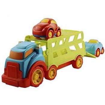 Infant Planet MINICAMION TRANSPORTACOCHES LUZ Y Sonido