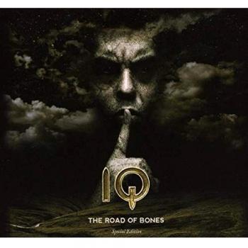 The Road Of Bones