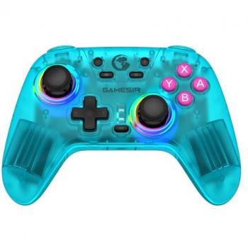 GameSir Nova Wireless Multi-Platform Controller with Bluetooth and Hall Effect for Nintendo Switch and PC