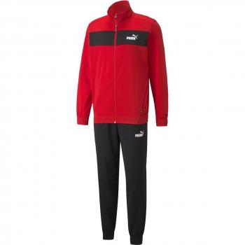Conjunto Deportivo para Hombre Puma Poly Suit - Modelo CL Puma