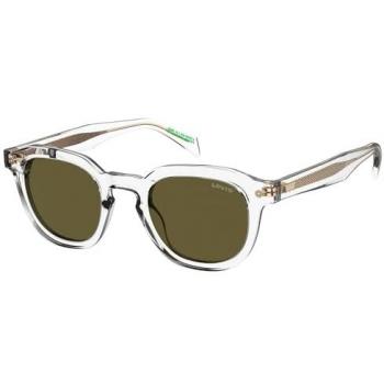 Gafas de Sol Levi's LV 5052/S Unisex Transparente Acetato Panto