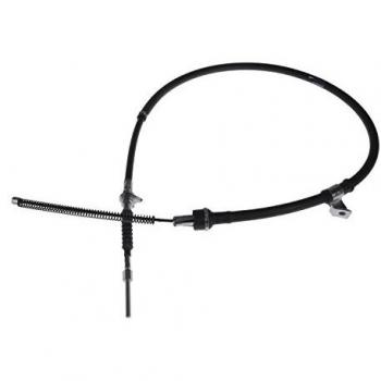 Cable de Freno de Mano Japanparts BC-520 con Comando Estacionamiento