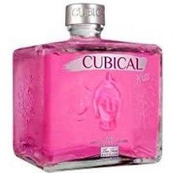 Cubical KISS Special Distilled Gin 37,5% Vol. 0,7l