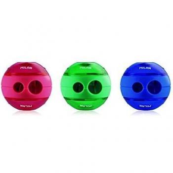 Milan Sphere - Pack de 12 sacapuntas