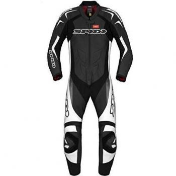 SPIDI Traje de cuero Supersport Wind Pro