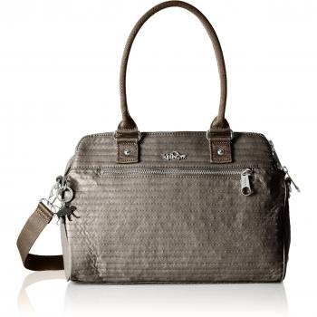Kipling - Sunbeam, Bolso Mujer, Beige