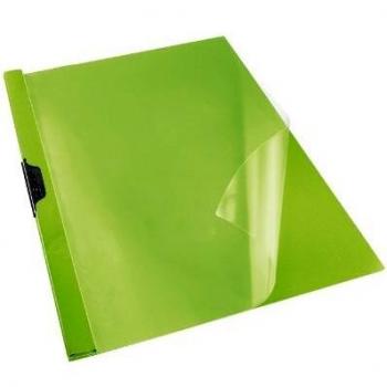 Esselte Group Vivida - Carpeta para encuadernación con clip