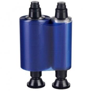 Cinta Monocromática Evolis Azul para Impresoras Primacy 2 y Tattoo 2