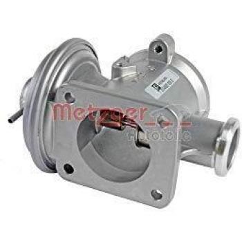 Válvula EGR Metzger 0892187 para BMW 1er, 3er, 5er, 7er, X3 y X5 - Repuesto Original