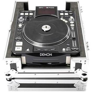 Magma Multi-Format CD and Vinyl Player/Mixer Case