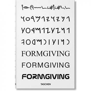 BIG: Formgiving - An Architectural Future History (Paperback)