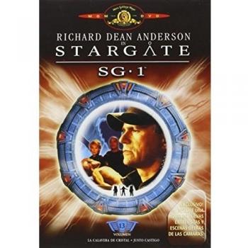 Stargate Sg-1 T3 Vol.13