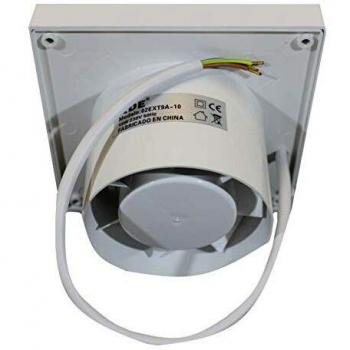Aireador en pared/de techo Extractor de aire cocina