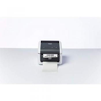 BROTHER Td-4520Dn Impresora de Etiquetas