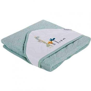Bimbi Chic Maxicapa Baño 100X100 007 Koala 602 06 - Toallas, unisex