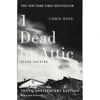 1 Dead in Attic: After Katrina