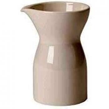 Villeroy & Boch Artesano Original Milk Jug, 200 ml, Premium Porcelain, White, 1 piece