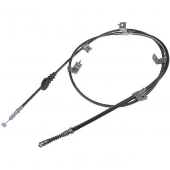 Blue Print ADH246112 Cable de Accionamiento, Freno de Estacionamiento