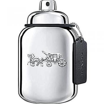Coach For Men Platinum Eau de Parfum Spray 60ml