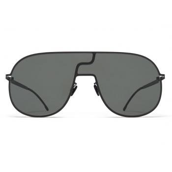 Mykita Studio12.1 002 Men's Black Sunglasses Size 145
