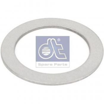 Juego de accesorios para balancín DT Spare Parts 4.40099