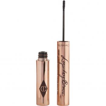 Charlotte Tilbury Legendary Brows Tinted Eyebrow Gel - Black Brown